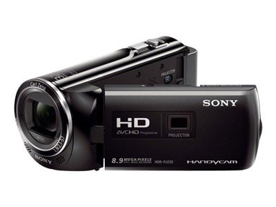 Sony Pj220 Full Hd Proyect Inc